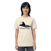Lade das Bild in den Galerie-Viewer, Jimmy Lewis Super Tech Ripper - Organic Shirt