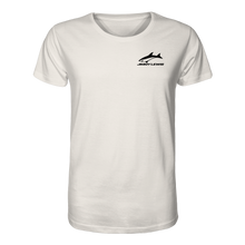 Lade das Bild in den Galerie-Viewer, The Beach Board Shack - Organic Shirt