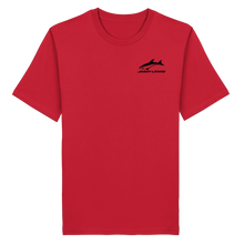 Lade das Bild in den Galerie-Viewer, The Beach Board Shack - Organic Shirt