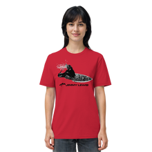 Lade das Bild in den Galerie-Viewer, Jimmy Lewis Super Tech Ripper - Organic Shirt