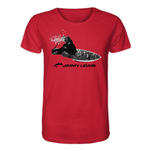 Lade das Bild in den Galerie-Viewer, Jimmy Lewis Super Tech Ripper - Organic Shirt