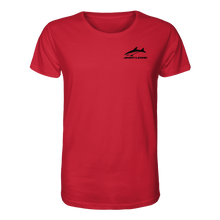 Lade das Bild in den Galerie-Viewer, The Beach Board Shack - Organic Shirt