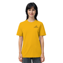 Load image into Gallery viewer, Jimmy Lewis JLay Super Tech Ripper T-Shirt Kopie - Organic Shirt