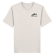 Lade das Bild in den Galerie-Viewer, The Beach Board Shack - Organic Shirt