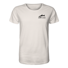 Lade das Bild in den Galerie-Viewer, The Beach Board Shack - Organic Shirt