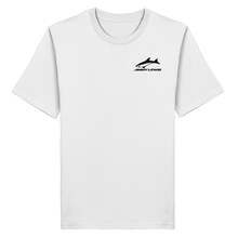 Lade das Bild in den Galerie-Viewer, The Beach Board Shack - Organic Shirt