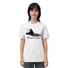 Lade das Bild in den Galerie-Viewer, Jimmy Lewis Super Tech Ripper - Organic Shirt