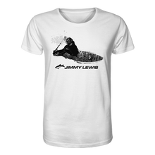 Lade das Bild in den Galerie-Viewer, Jimmy Lewis Super Tech Ripper - Organic Shirt
