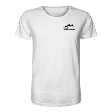 Lade das Bild in den Galerie-Viewer, The Beach Board Shack - Organic Shirt