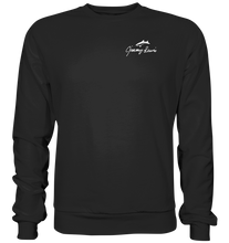 Load image into Gallery viewer, Jimmy Lewis Heritage Series - since 1968 - Premium Sweatshirt