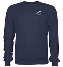 Load image into Gallery viewer, Jimmy Lewis Heritage Series - since 1968 - Premium Sweatshirt