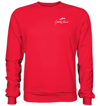 Load image into Gallery viewer, Jimmy Lewis Heritage Series - since 1968 - Premium Sweatshirt