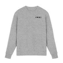 Load image into Gallery viewer, PPC Foiling Premium Logo Sweatshirt - Premium Sweatshirt