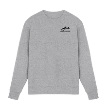 Lade das Bild in den Galerie-Viewer, Jimmy Lewis Da Black'n Blue Noserider T-Shirt - Premium Sweatshirt