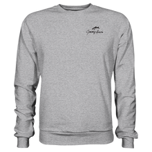 Lade das Bild in den Galerie-Viewer, Jimmy Lewis RS Canary Shredder T-Shirt - Premium Sweatshirt