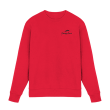 Lade das Bild in den Galerie-Viewer, Jimmy Lewis JLay Super Tech Ripper T-Shirt - Premium Sweatshirt