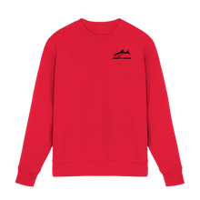 Lade das Bild in den Galerie-Viewer, Jimmy Lewis Da Black'n Blue Noserider T-Shirt - Premium Sweatshirt