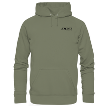 Load image into Gallery viewer, PPC Foiling Premium Logo Sweatshirt - Premium Unisex Hoodie