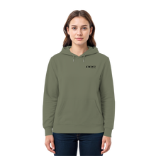 Load image into Gallery viewer, PPC Foiling Premium Logo Sweatshirt - Premium Unisex Hoodie