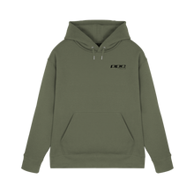 Load image into Gallery viewer, PPC Foiling Premium Logo Sweatshirt - Premium Unisex Hoodie