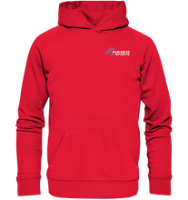 Load image into Gallery viewer, HAIKU Team Collection WP - Premium Unisex Hoodie