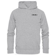 Load image into Gallery viewer, PPC Foiling Premium Logo Sweatshirt - Premium Unisex Hoodie