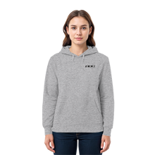 Load image into Gallery viewer, PPC Foiling Premium Logo Sweatshirt - Premium Unisex Hoodie