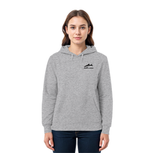 Lade das Bild in den Galerie-Viewer, Jimmy Lewis Da Black'n Blue Noserider Shirt - Premium Unisex Hoodie