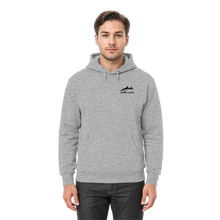 Lade das Bild in den Galerie-Viewer, Jimmy Lewis RS Canary Shredder Shirt - Premium Unisex Hoodie