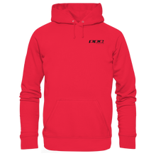 Load image into Gallery viewer, PPC Foiling Premium Logo Sweatshirt - Premium Unisex Hoodie