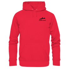 Lade das Bild in den Galerie-Viewer, Jimmy Lewis RS Canary Shredder Shirt - Premium Unisex Hoodie