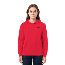 Load image into Gallery viewer, PPC Foiling Premium Logo Sweatshirt - Premium Unisex Hoodie