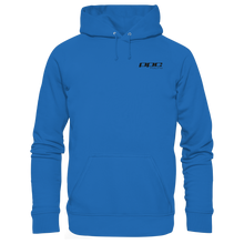 Load image into Gallery viewer, PPC Foiling Premium Logo Sweatshirt - Premium Unisex Hoodie