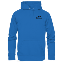 Lade das Bild in den Galerie-Viewer, Jimmy Lewis RS Canary Shredder Shirt - Premium Unisex Hoodie
