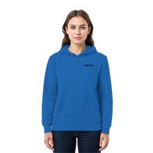 Load image into Gallery viewer, PPC Foiling Premium Logo Sweatshirt - Premium Unisex Hoodie