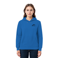 Lade das Bild in den Galerie-Viewer, Jimmy Lewis RS Canary Shredder Shirt - Premium Unisex Hoodie
