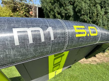 Load and play video in Gallery viewer, PPC Foiling M1 High Performance Wing