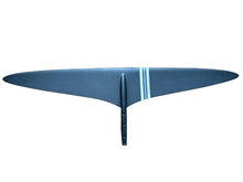 Load image into Gallery viewer, Cloud IX Surffoils FS-Series (Forward Swept) Carbon Wings - Split Fuse