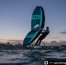 Load image into Gallery viewer, ppc surge wing - window