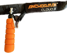 Load image into Gallery viewer, Cloud IX Surffoils Anchorman Wing Leash