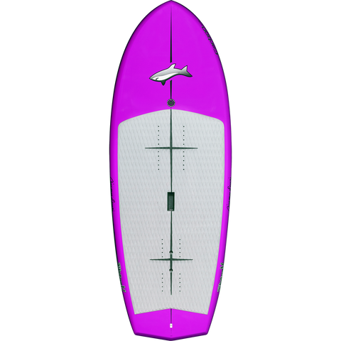 Jimmy Lewis FLYING V