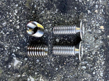 Load image into Gallery viewer, fs tail wing