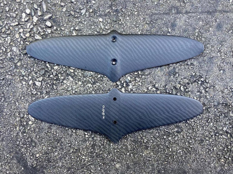 Cloud IX Surffoils FS Heckflügel