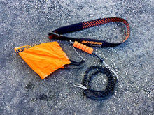 Load image into Gallery viewer, Cloud IX Surffoils Anchorman Wing Leash