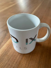 Load image into Gallery viewer, cloud ix coffee mug