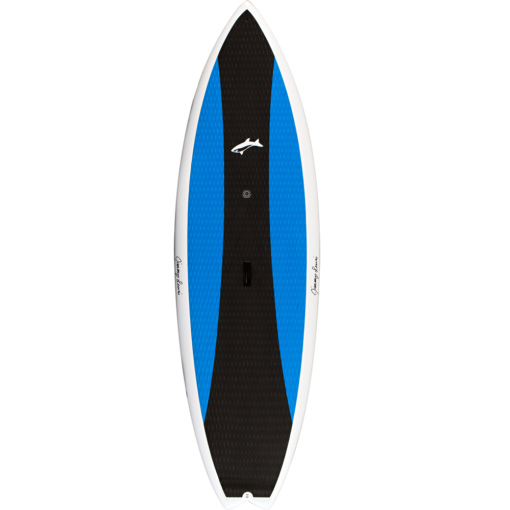 ○E9107 shaped by jimmy Lewis ウィンドサーフィン 280cm