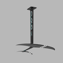 Load image into Gallery viewer, f-series full carbon foil package