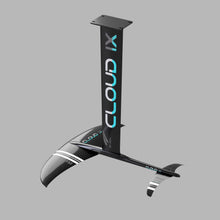 Load image into Gallery viewer, f-series full carbon foil package