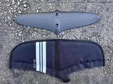 Load image into Gallery viewer, fs tail wing