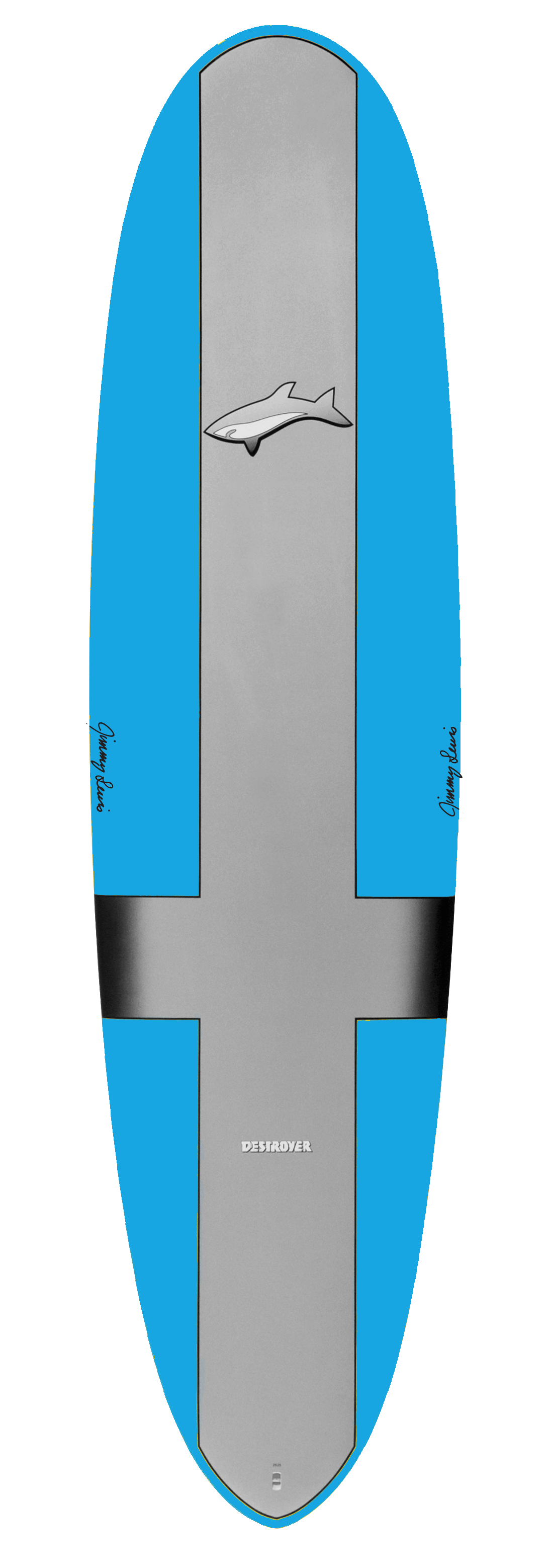 Jimmy lewis longboard new arrivals